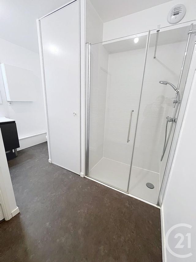 Appartement F4 &agrave; louer - 4 pi&egrave;ces - 80,58 m2 - Orleans - 45 - CENTRE