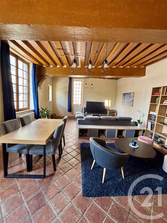 Appartement 3 pièces 74 m² · à Orléans · 74 m² · 795 €/mois
