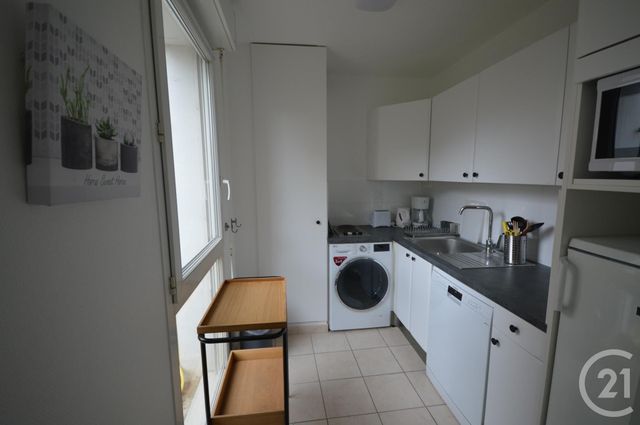 Appartement F2 &agrave; louer - 2 pi&egrave;ces - 46,66 m2 - Orleans - 45 - CENTRE