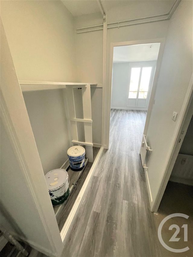 Appartement F1 &agrave; louer - 1 pi&egrave;ce - 20,89 m2 - Orleans - 45 - CENTRE