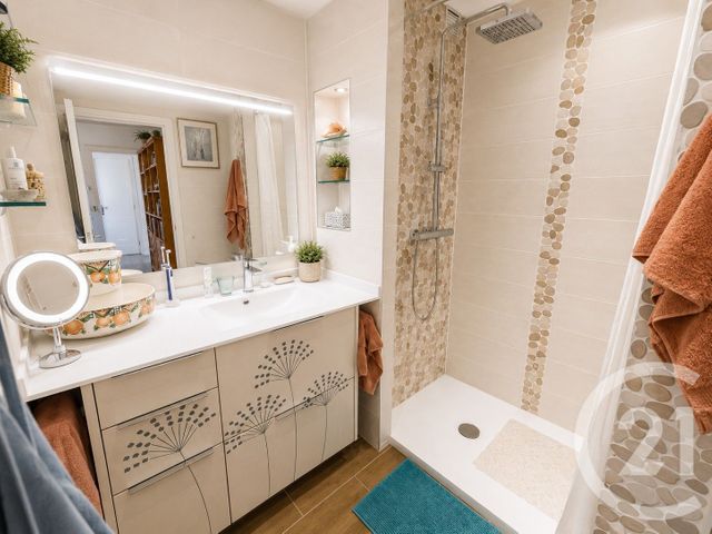 Appartement F3 &agrave; vendre - 3 pi&egrave;ces - 75 m2 - Toulouse - 31 - MIDI-PYRENEES