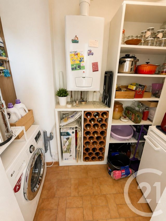 Appartement F3 &agrave; vendre - 3 pi&egrave;ces - 75 m2 - Toulouse - 31 - MIDI-PYRENEES