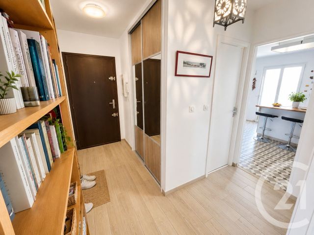 Appartement F3 &agrave; vendre - 3 pi&egrave;ces - 75 m2 - Toulouse - 31 - MIDI-PYRENEES