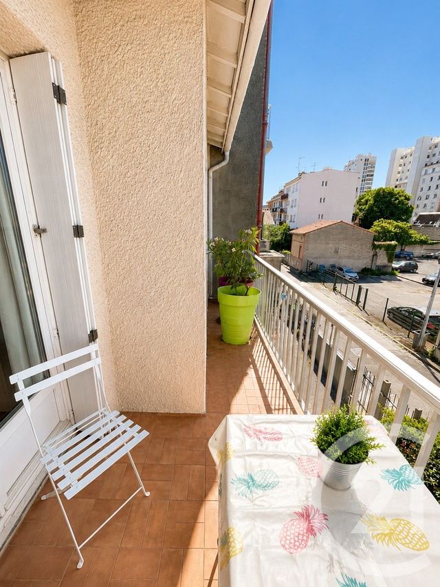 Appartement F3 &agrave; vendre - 3 pi&egrave;ces - 75 m2 - Toulouse - 31 - MIDI-PYRENEES