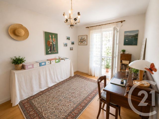 Appartement F3 &agrave; vendre - 3 pi&egrave;ces - 75 m2 - Toulouse - 31 - MIDI-PYRENEES