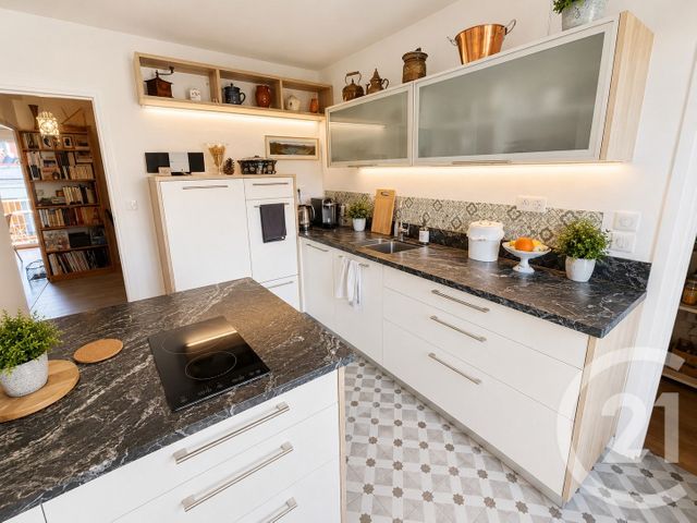 Appartement F3 &agrave; vendre - 3 pi&egrave;ces - 75 m2 - Toulouse - 31 - MIDI-PYRENEES