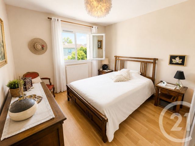 Appartement F3 &agrave; vendre - 3 pi&egrave;ces - 75 m2 - Toulouse - 31 - MIDI-PYRENEES