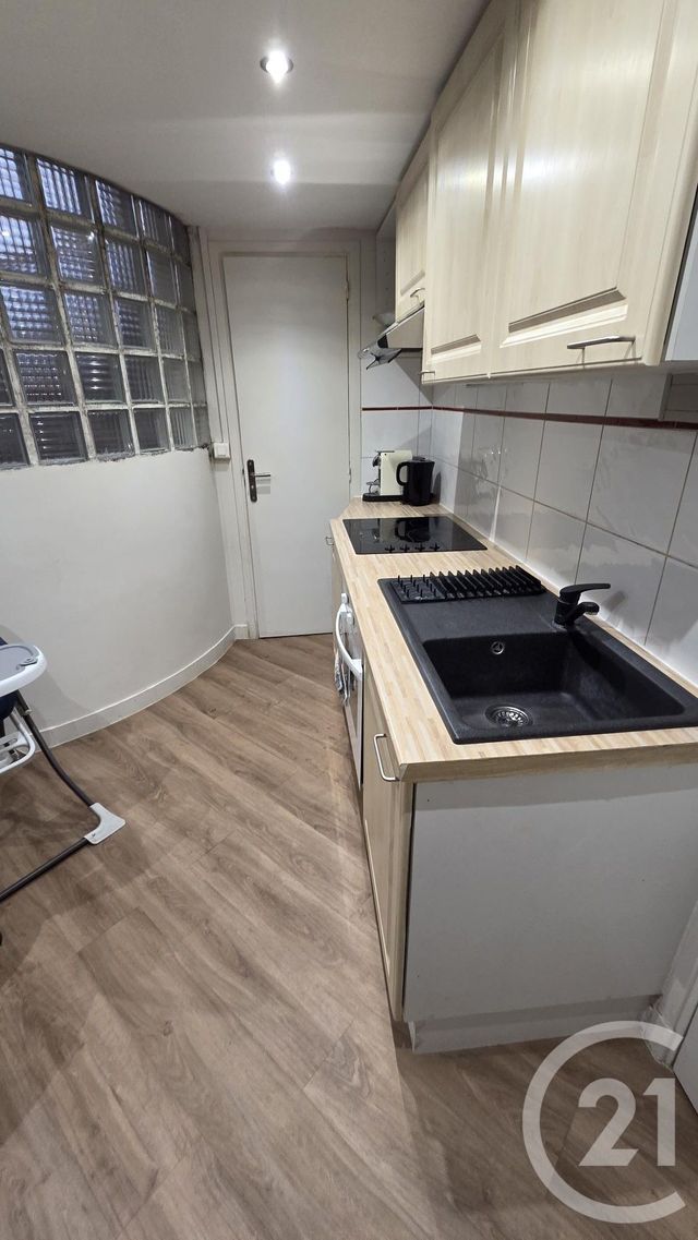 Appartement T2 &agrave; vendre - 2 pi&egrave;ces - 44 m2 - Toulouse - 31 - MIDI-PYRENEES