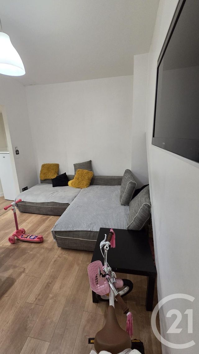 Appartement T2 &agrave; vendre - 2 pi&egrave;ces - 44 m2 - Toulouse - 31 - MIDI-PYRENEES
