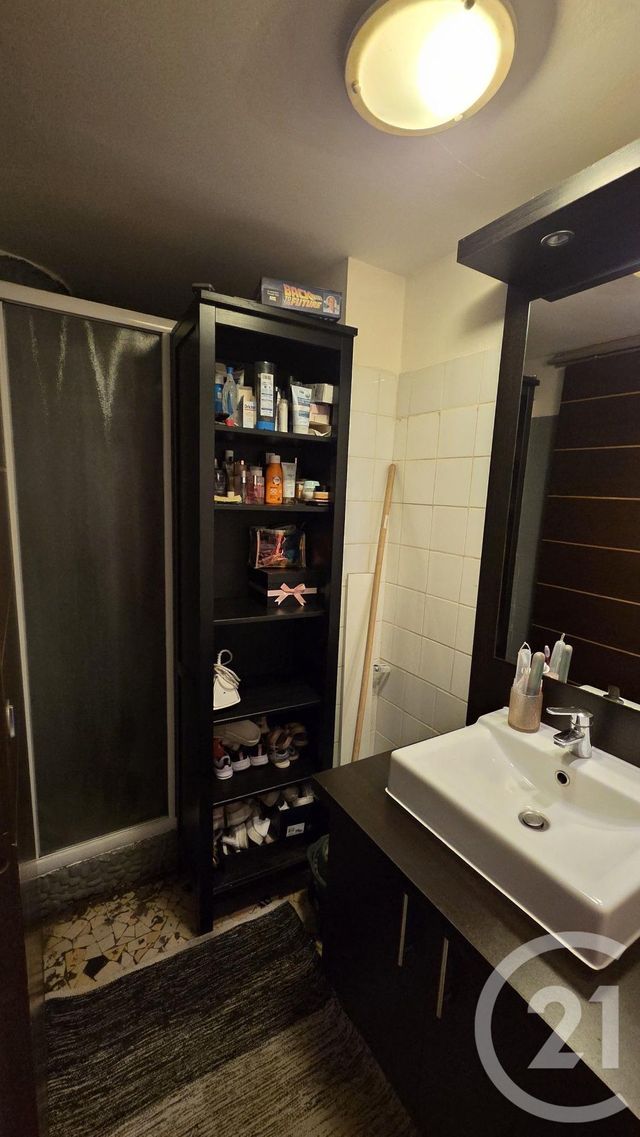 Appartement T2 &agrave; vendre - 2 pi&egrave;ces - 44 m2 - Toulouse - 31 - MIDI-PYRENEES