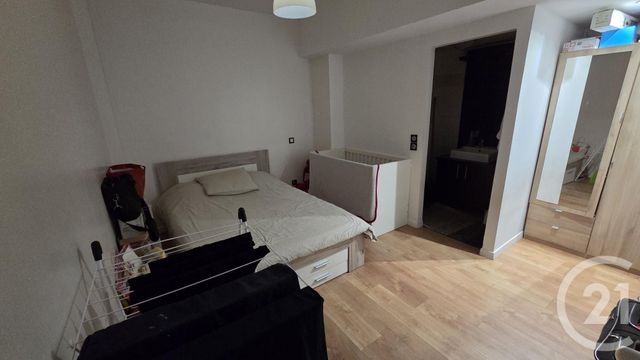 Appartement T2 &agrave; vendre - 2 pi&egrave;ces - 44 m2 - Toulouse - 31 - MIDI-PYRENEES