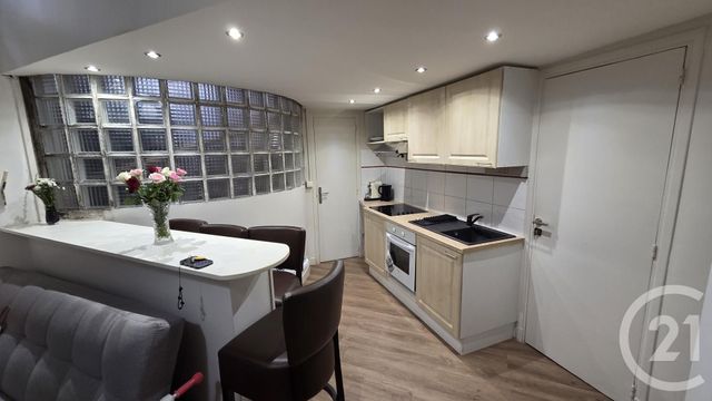 Appartement T2 &agrave; vendre - 2 pi&egrave;ces - 44 m2 - Toulouse - 31 - MIDI-PYRENEES