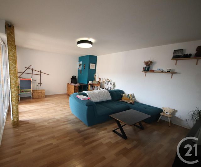 Appartement F3 à vendre - 3 pièces - 65 m2 - Toulouse - 31 - MIDI-PYRENEES