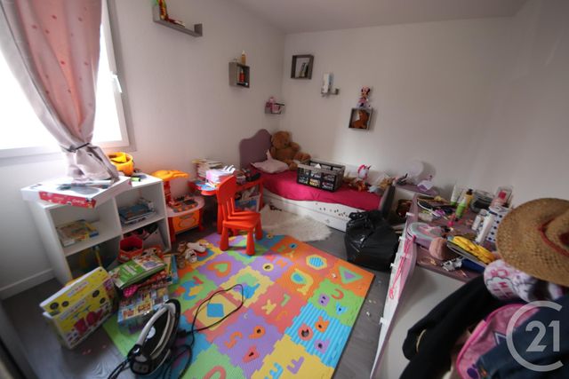 Appartement T3 &agrave; vendre - 3 pi&egrave;ces - 57,64 m2 - Toulouse - 31 - MIDI-PYRENEES