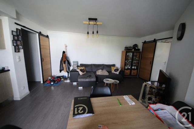 Appartement T3 &agrave; vendre - 3 pi&egrave;ces - 57,64 m2 - Toulouse - 31 - MIDI-PYRENEES