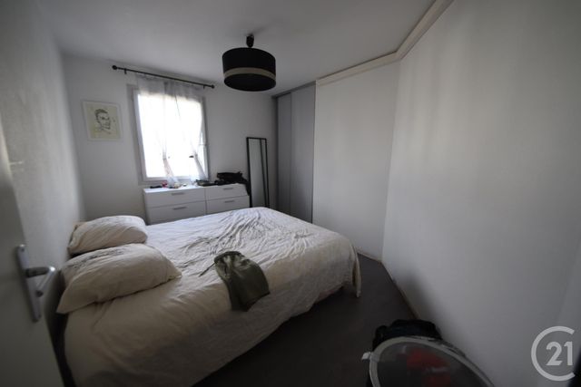Appartement T3 &agrave; vendre - 3 pi&egrave;ces - 57,64 m2 - Toulouse - 31 - MIDI-PYRENEES