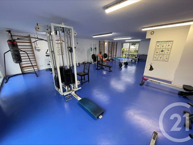 Appartement T3 &agrave; vendre - 3 pi&egrave;ces - 57,64 m2 - Toulouse - 31 - MIDI-PYRENEES