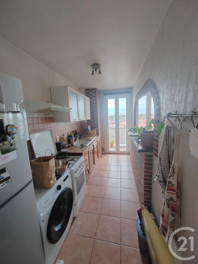Appartement F2 à vendre - 2 pièces - 43,90 m2 - Toulouse - 31 - MIDI-PYRENEES