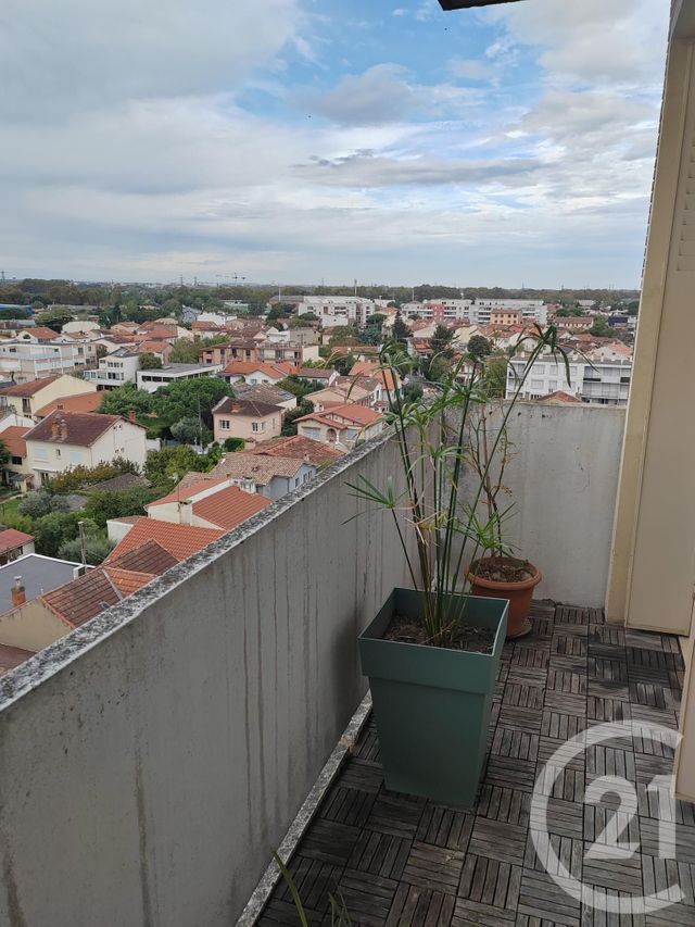 Appartement F2 à vendre - 2 pièces - 43,90 m2 - Toulouse - 31 - MIDI-PYRENEES