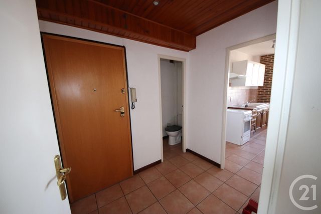 Appartement F2 à vendre - 2 pièces - 43,90 m2 - Toulouse - 31 - MIDI-PYRENEES