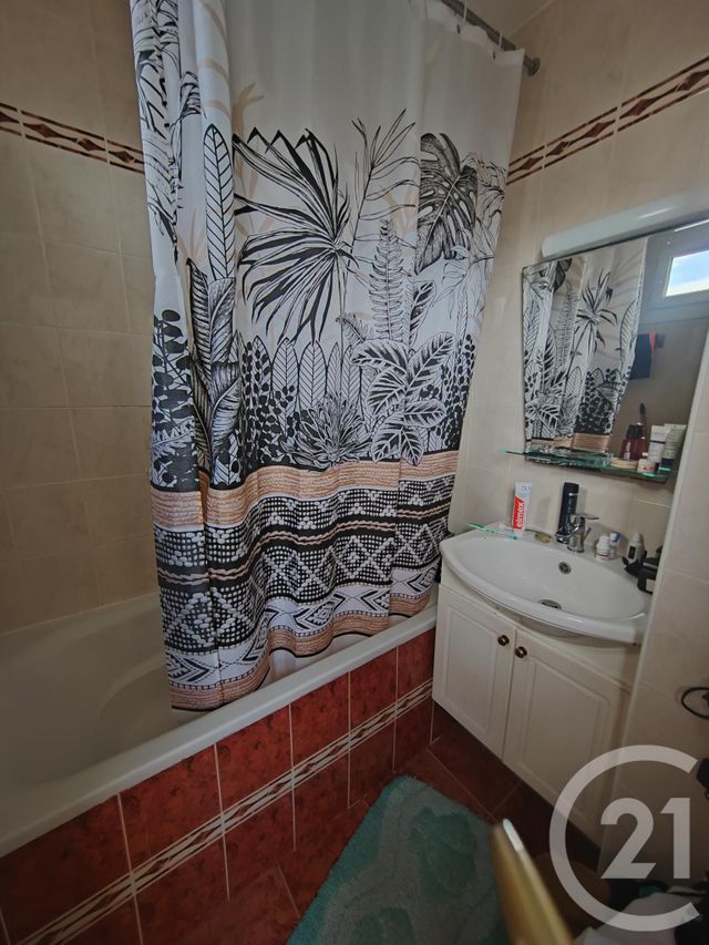 Appartement F2 à vendre - 2 pièces - 43,90 m2 - Toulouse - 31 - MIDI-PYRENEES