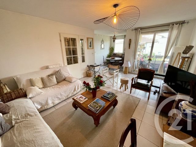 appartement - TOULOUSE - 31