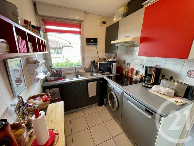 Appartement T4 &agrave; vendre - 4 pi&egrave;ces - 87 m2 - Toulouse - 31 - MIDI-PYRENEES