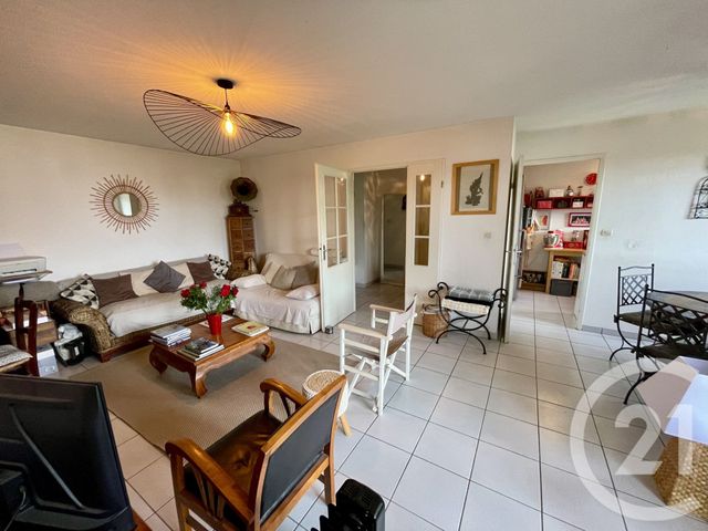 Appartement T4 &agrave; vendre - 4 pi&egrave;ces - 87 m2 - Toulouse - 31 - MIDI-PYRENEES