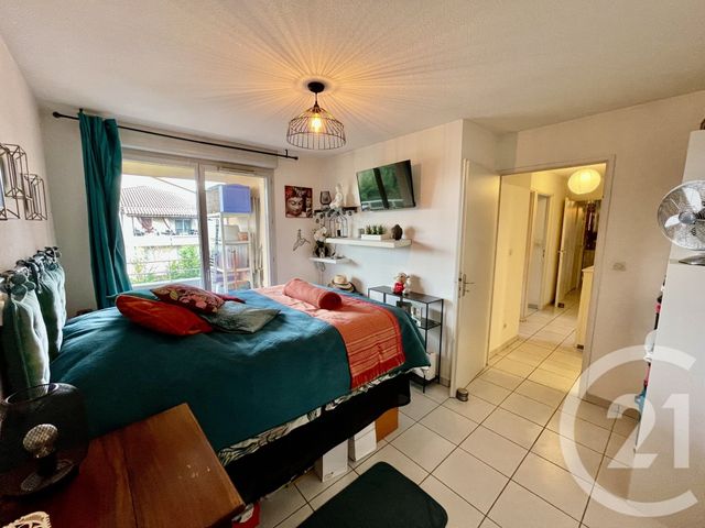 Appartement T4 &agrave; vendre - 4 pi&egrave;ces - 87 m2 - Toulouse - 31 - MIDI-PYRENEES