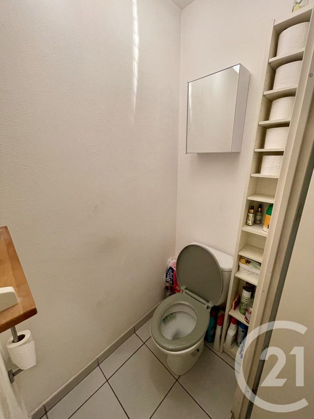 Appartement T4 &agrave; vendre - 4 pi&egrave;ces - 87 m2 - Toulouse - 31 - MIDI-PYRENEES