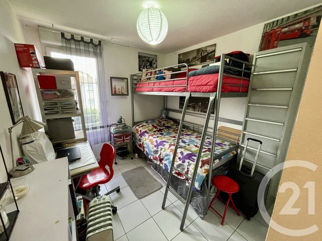 Appartement T4 &agrave; vendre - 4 pi&egrave;ces - 87 m2 - Toulouse - 31 - MIDI-PYRENEES