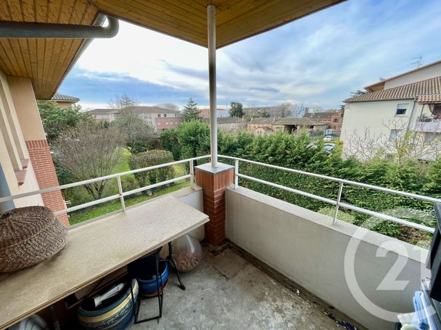 Appartement T4 &agrave; vendre - 4 pi&egrave;ces - 87 m2 - Toulouse - 31 - MIDI-PYRENEES