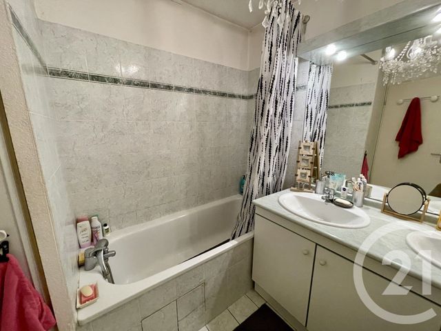 Appartement T4 &agrave; vendre - 4 pi&egrave;ces - 87 m2 - Toulouse - 31 - MIDI-PYRENEES