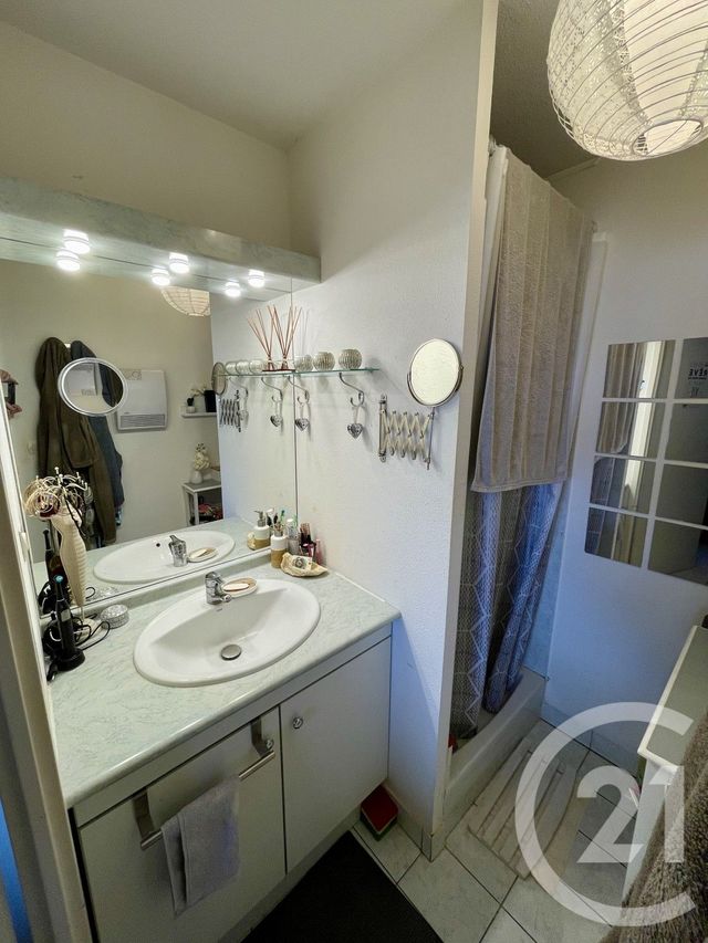 Appartement T4 &agrave; vendre - 4 pi&egrave;ces - 87 m2 - Toulouse - 31 - MIDI-PYRENEES