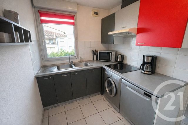 Appartement T4 &agrave; vendre - 4 pi&egrave;ces - 87 m2 - Toulouse - 31 - MIDI-PYRENEES