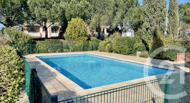 appartement - TOULOUSE - 31