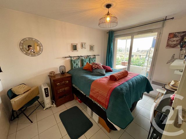 Appartement T4 &agrave; vendre - 4 pi&egrave;ces - 87 m2 - Toulouse - 31 - MIDI-PYRENEES