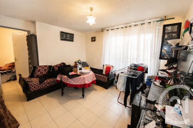 Appartement F2 &agrave; vendre - 2 pi&egrave;ces - 38 m2 - Toulouse - 31 - MIDI-PYRENEES