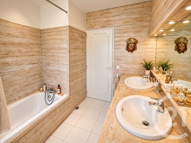 Maison &agrave; vendre - 8 pi&egrave;ces - 228 m2 - Fenouillet - 31 - MIDI-PYRENEES