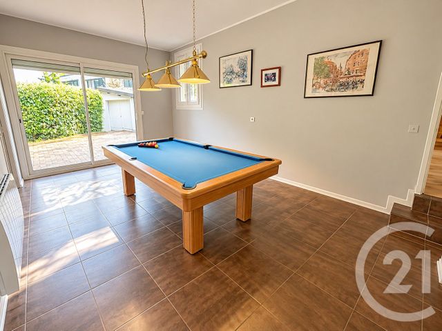 Maison &agrave; vendre - 8 pi&egrave;ces - 228 m2 - Fenouillet - 31 - MIDI-PYRENEES