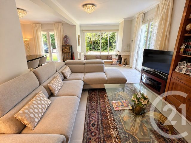 Maison &agrave; vendre - 8 pi&egrave;ces - 228 m2 - Fenouillet - 31 - MIDI-PYRENEES