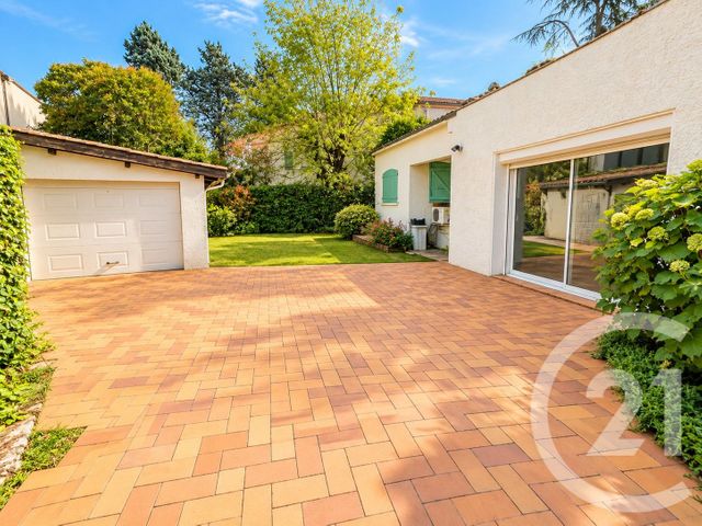 Maison &agrave; vendre - 8 pi&egrave;ces - 228 m2 - Fenouillet - 31 - MIDI-PYRENEES