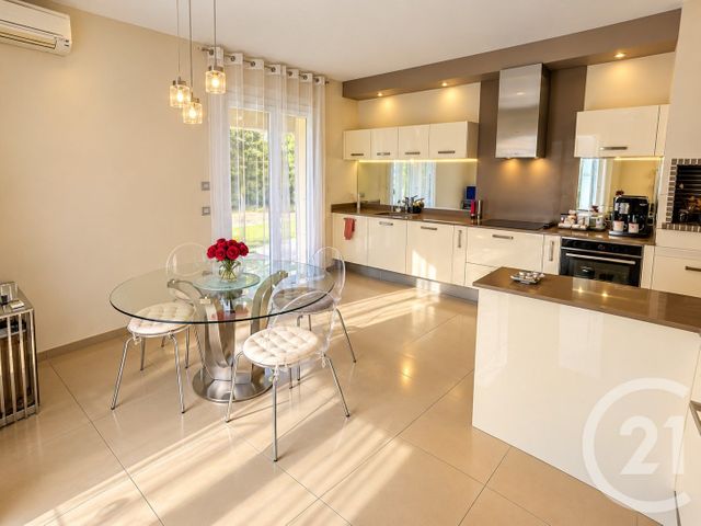 Maison &agrave; vendre - 8 pi&egrave;ces - 228 m2 - Fenouillet - 31 - MIDI-PYRENEES