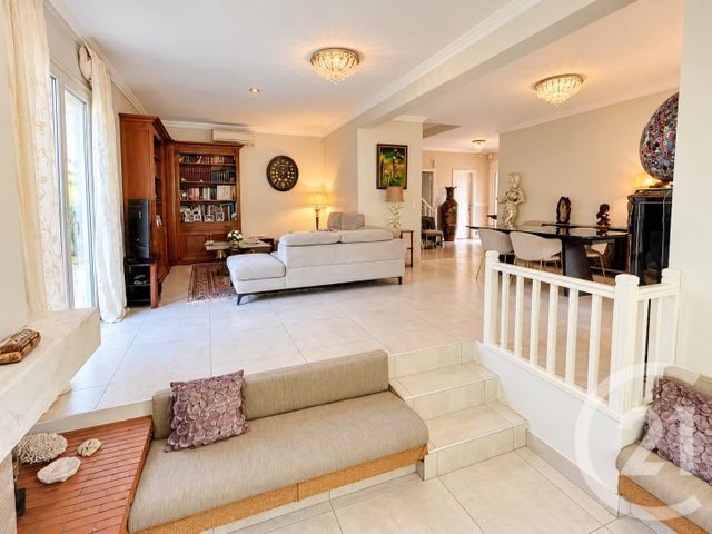 Maison &agrave; vendre - 8 pi&egrave;ces - 228 m2 - Fenouillet - 31 - MIDI-PYRENEES