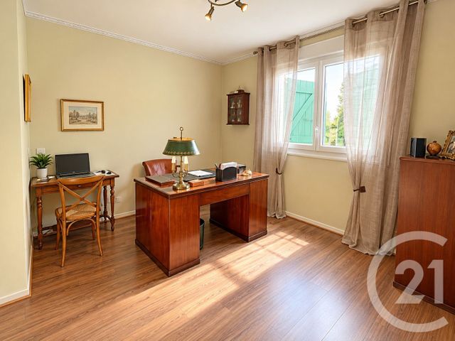 Maison &agrave; vendre - 8 pi&egrave;ces - 228 m2 - Fenouillet - 31 - MIDI-PYRENEES