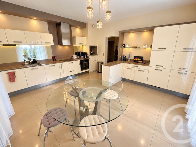Maison &agrave; vendre - 8 pi&egrave;ces - 228 m2 - Fenouillet - 31 - MIDI-PYRENEES