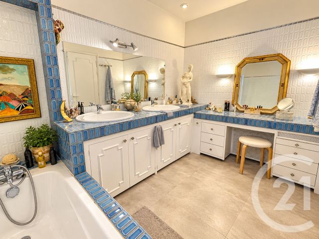 Maison &agrave; vendre - 8 pi&egrave;ces - 228 m2 - Fenouillet - 31 - MIDI-PYRENEES