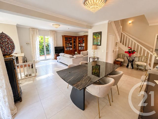 Maison &agrave; vendre - 8 pi&egrave;ces - 228 m2 - Fenouillet - 31 - MIDI-PYRENEES