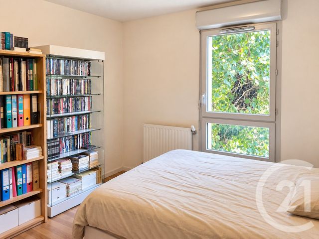 Appartement F3 &agrave; vendre - 3 pi&egrave;ces - 57,79 m2 - Toulouse - 31 - MIDI-PYRENEES