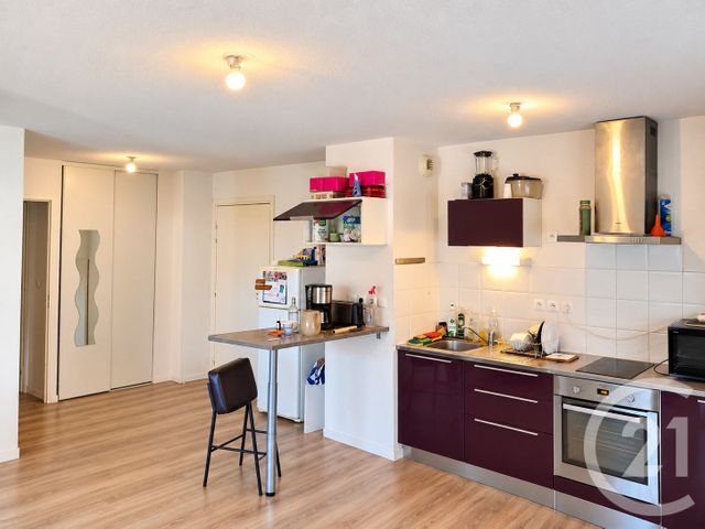 appartement - TOULOUSE - 31
